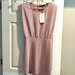 ZARA Mini Dresses